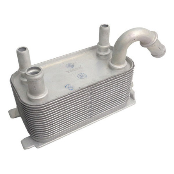 Radiador Resfriador De Oleo Cambio Freelander 2 Xc60 Evoque