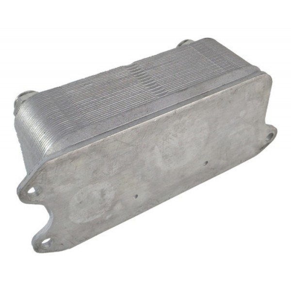 Radiador Resfriador Do Óleo Do Cambio E250 Slk250 Slk350