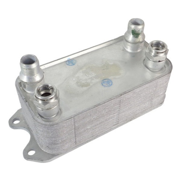 Radiador Resfriador Do Óleo Do Cambio E250 Slk250 Slk350
