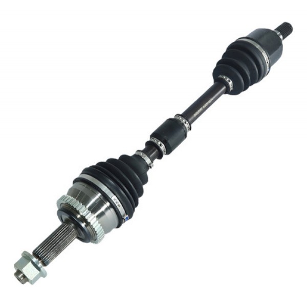 Semi Eixo Esquerdo Kia Cerato 1.6 2.0 2010 2011 2012 Com Abs