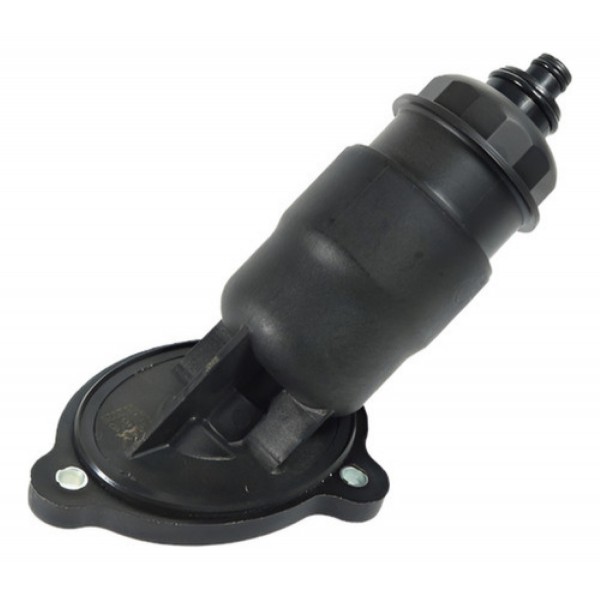 Suporte De Filtro Audi A4 A5 1.8 2.0 3.2 2007 A 2017