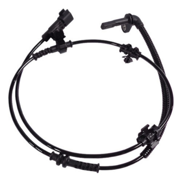 Sensor De Freio Abs Gm Cruze 1.4 Turbo 2017 A 2021 Dianteiro