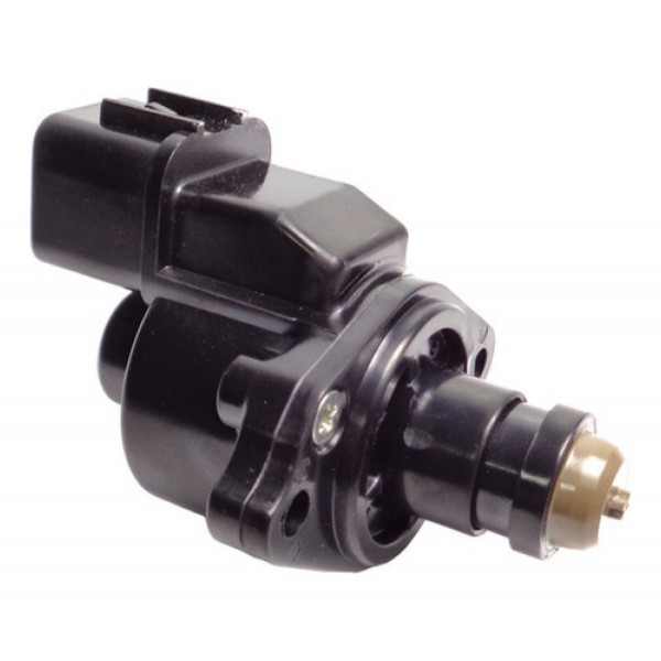 Atuador De Marcha Lenta Gm Tracker E Grand Vitara Gasolina