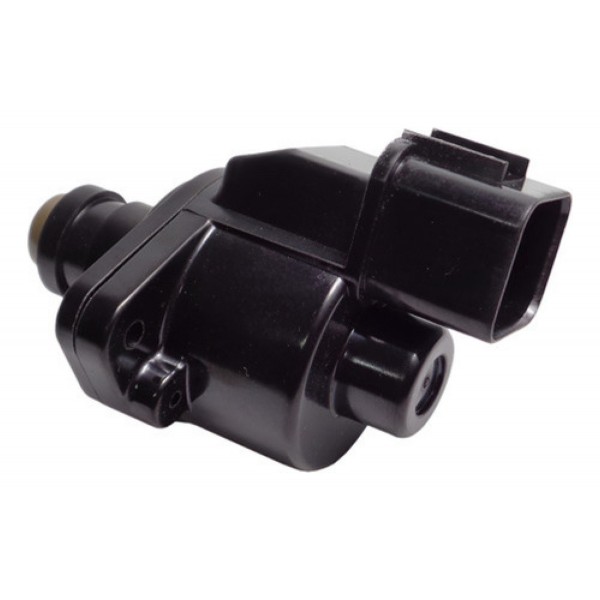 Atuador De Marcha Lenta Gm Tracker E Grand Vitara Gasolina