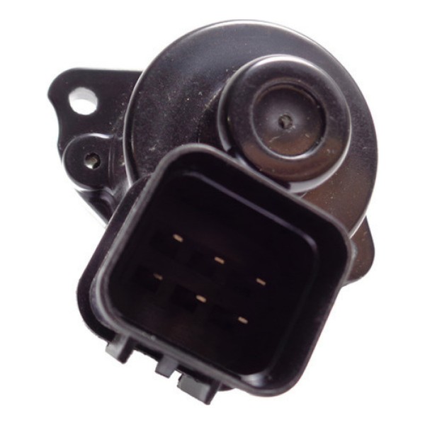 Atuador De Marcha Lenta Gm Tracker E Grand Vitara Gasolina