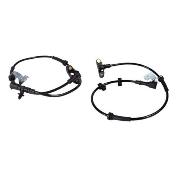 Kit 2 Sensores Abs Dianteiro Pt Cruiser Neon 1996 Até 2010