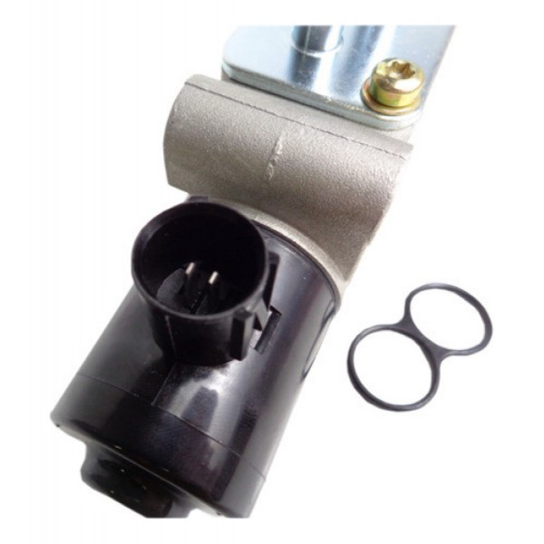 Atuador De Marcha Lenta Honda Civic 1.6 1.5 - 1992/1995