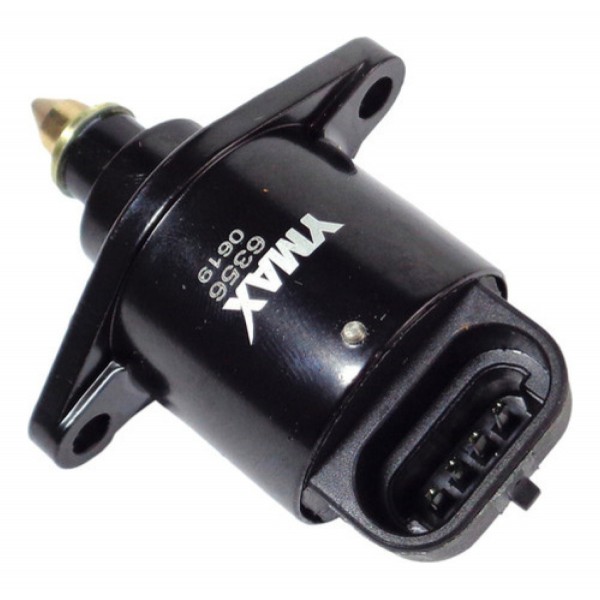 Atuador Marcha Lenta Fiorino Tempra  Escort Gol 1.6/1.8 Ap