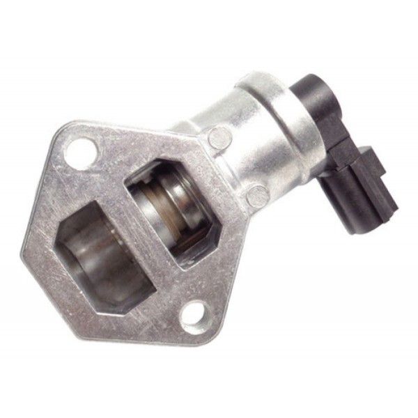 Atuador Marcha Lenta Ford Fiesta Ecosport Supercharger 02/07