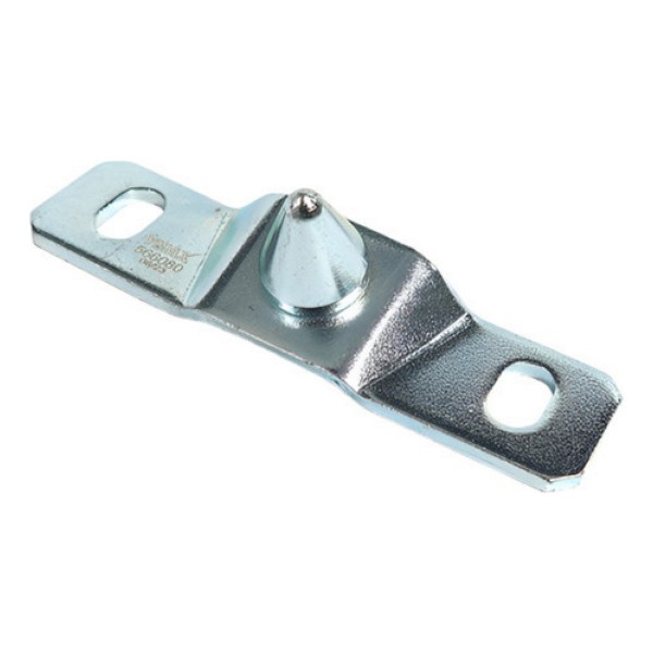 Batente Macho Da Porta Lateral Correr Ducato Jumper Boxer
