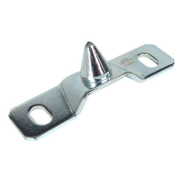 Batente Macho Da Porta Lateral Correr Ducato Jumper Boxer