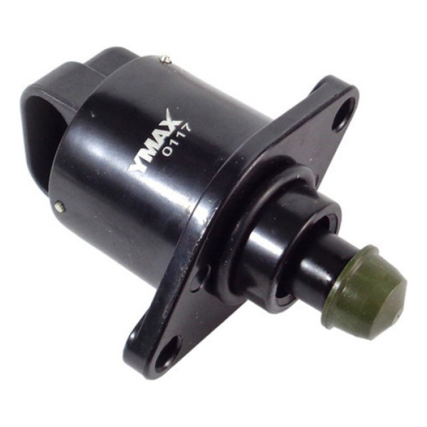Atuador De Marcha Lenta Renault Clio Megane Scenic 2000/2009