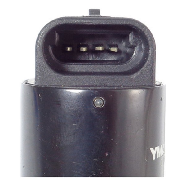 Atuador De Marcha Lenta Renault Clio Megane Scenic 2000/2009