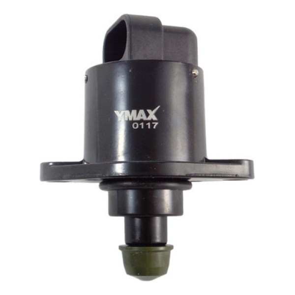 Atuador De Marcha Lenta Renault Clio Megane Scenic 2000/2009