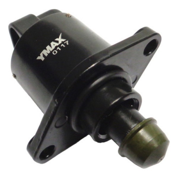 Atuador De Marcha Lenta Renault Clio Megane Scenic 2000/2009