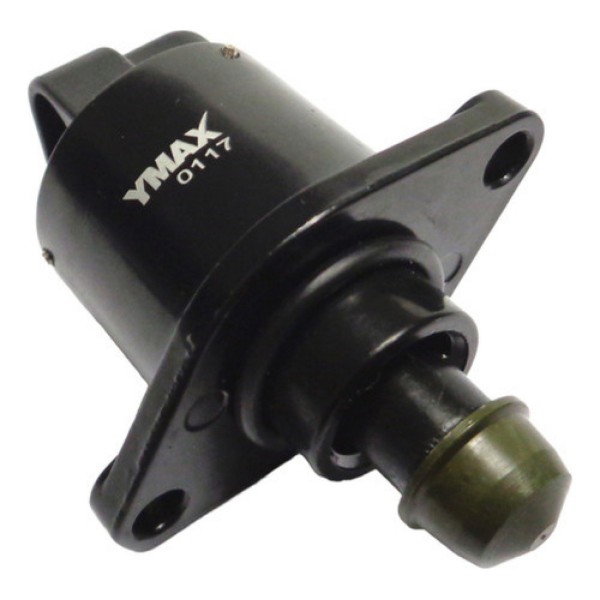 Atuador Marcha Lenta Renault Clio Megane Scenic 8200299241
