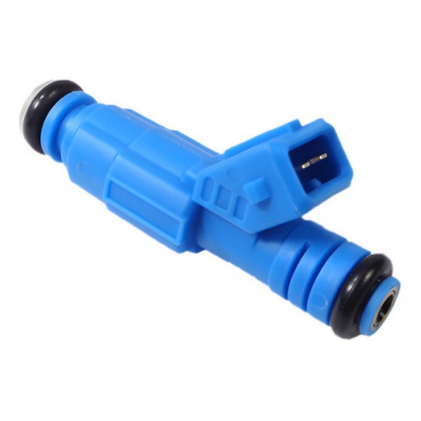 Bico Injetor Gm Corsa 1.0 8v 2001 Á 2002 - Álcool - 93359932