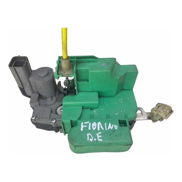 Fechadura Porta Esquerda Fiorino 2017 2018 2019