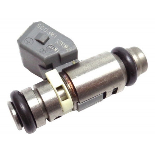 Bico Injetor Fiat Linea 1.9 16v Flex 2009 2010 50104602 Novo
