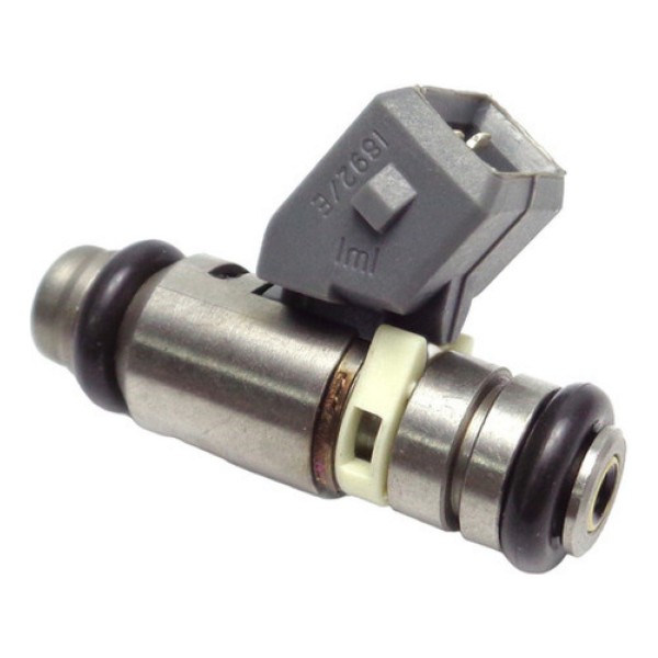 Bico Injetor Fiat Linea 1.9 16v Flex 2009 2010 50104602 Novo