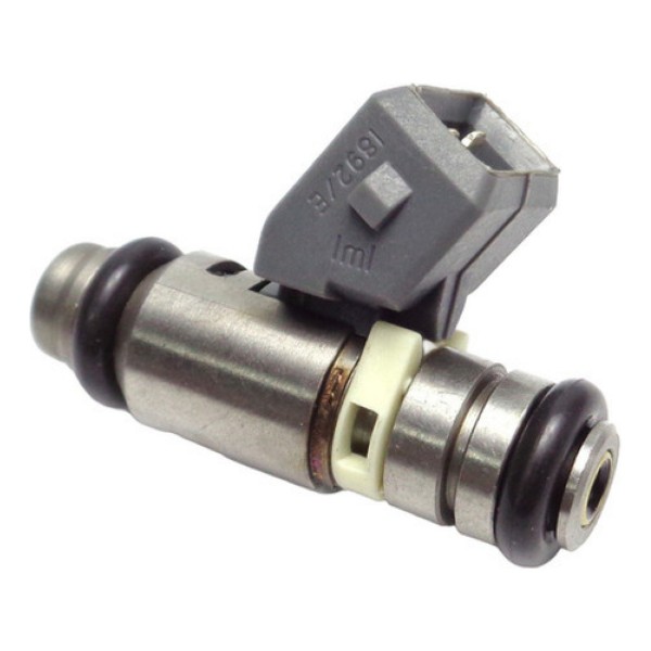 Bico Injetor Fiat Linea 1.9 16v Flex 2009 2010 Iwp005 - Novo