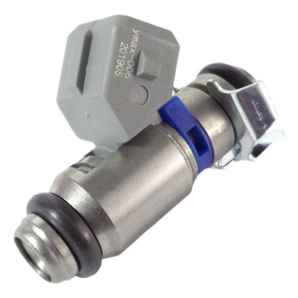 Kit Bico Injetor Fiat Marea Brava 1.8 16v Iwp006 Gasolina