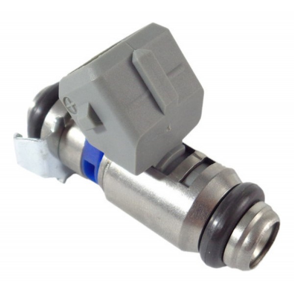Kit Bico Injetor Fiat Marea Brava 1.8 16v Iwp006 Gasolina