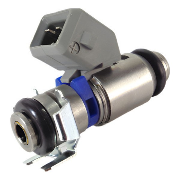Bico Injetor Fiat Marea Brava Hgt 1.8 16v Iwp006 Gasolina