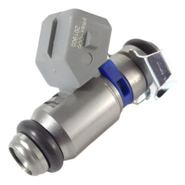 Bico Injetor Fiat Brava 1.8 16v Hgt Gasolina 50150602