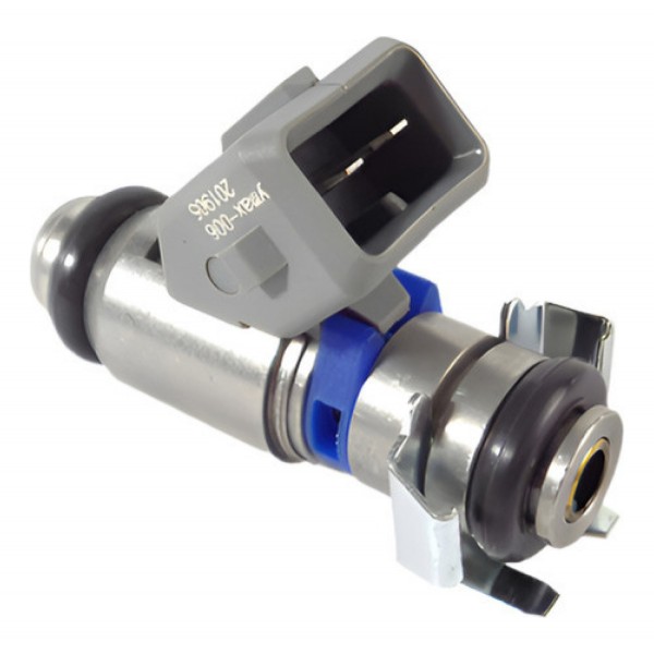 Bico Injetor Fiat Brava 1.8 16v Hgt Gasolina 50150602