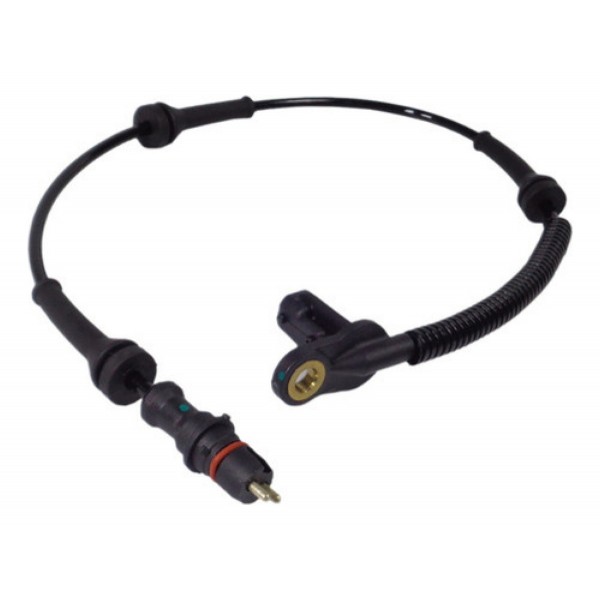 Kit 2 Sensores Freio Abs Dianteiro Renault Master 2003/2015