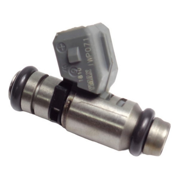 Kit 4 Bico Injetor Mercedes-benz A160 1.6 A190 1.9 Iwp071