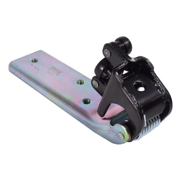 Guia Carrinho Porta Correr Renault Master 2004 2005 2006 07