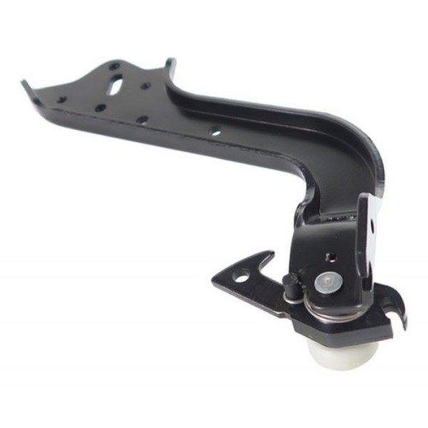 Guia Inferior Da Porta Lateral Correr Sprinter 2012/2017