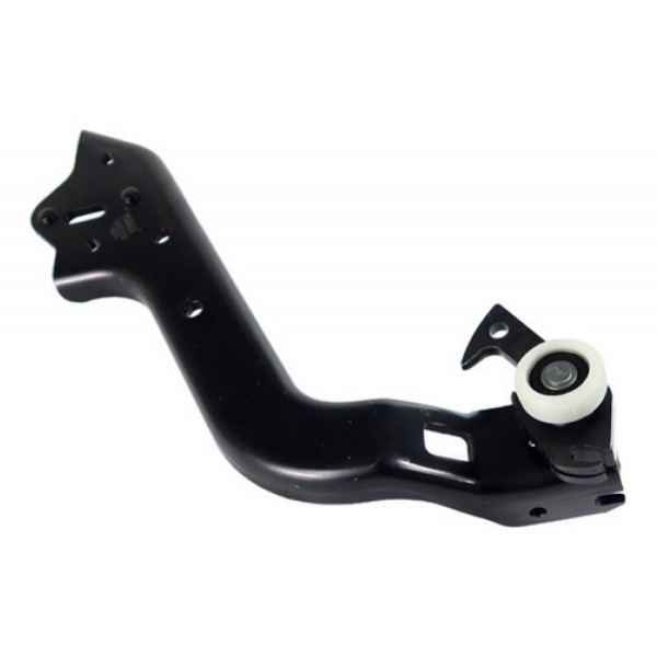 Guia Inferior Da Porta Lateral Correr Sprinter 2012/2017