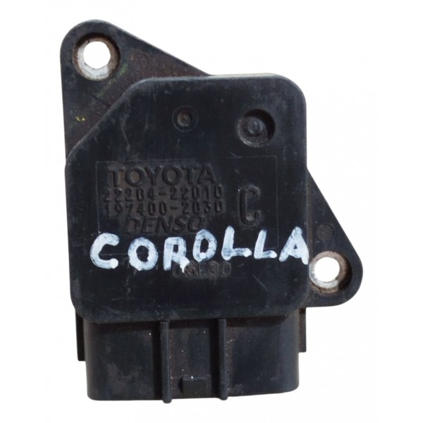 Sensor Fluxo Ar Maf 1.6 1.8 16v 2003 A 2008