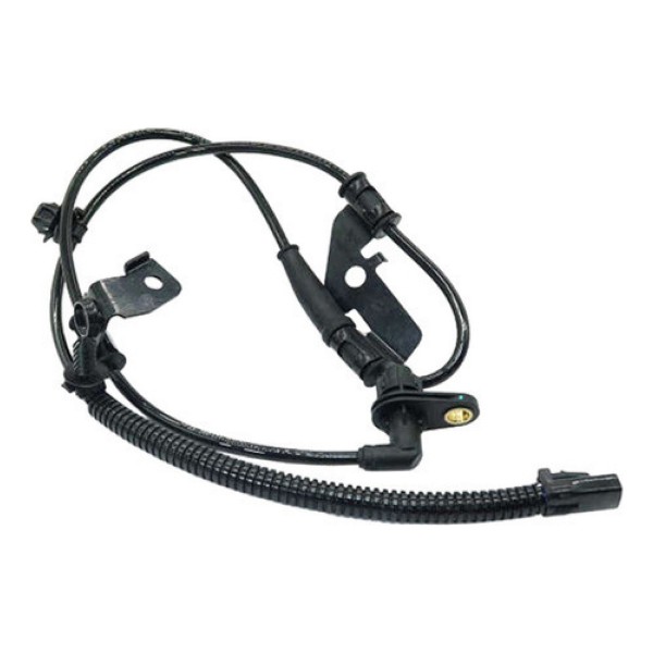 Sensor De Freio Abs Roda Dianteiro Direito Hb20 Hb20s 12/19