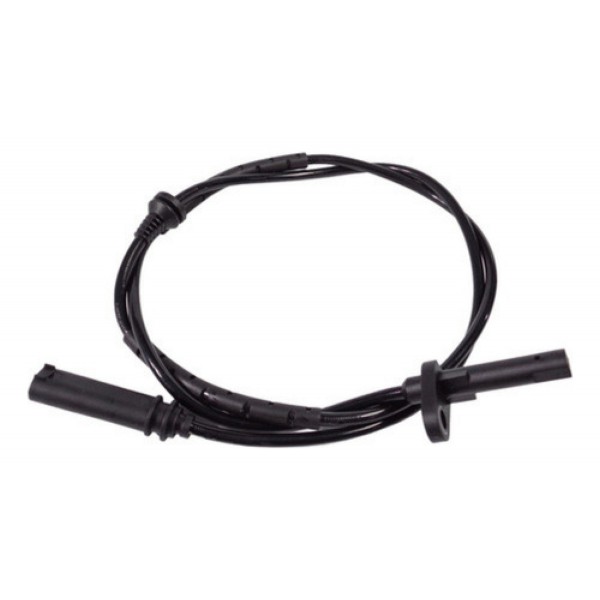 Par Sensor De Freio Abs Traseiro Bmw X5 E70 F15 X6 E71 F16