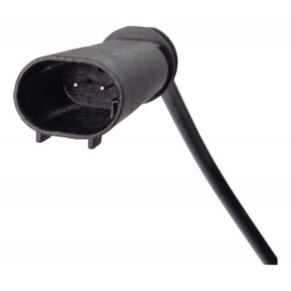 Par Sensor De Freio Abs Traseiro Bmw X5 E70 F15 X6 E71 F16