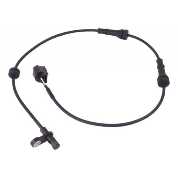 Kit 2 Sensores Freio Abs Traseiro Nissan Sentra 2014 Á 2020