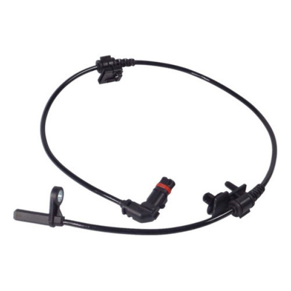 Kit 2 Sensor Freio Abs Dianteiro Chrysler 300c 2005 Até 2016