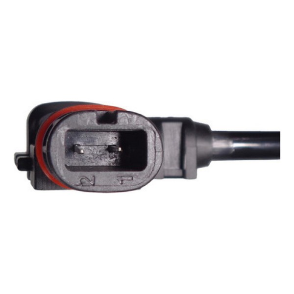 Kit 2 Sensor Freio Abs Dianteiro Chrysler 300c 2005 Até 2016