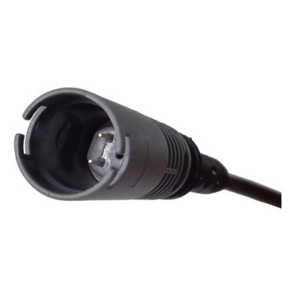 Kit Sensores Freio Abs Dianteiro Bmw E39 525 528 530 540