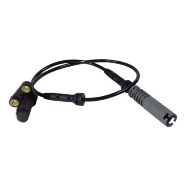 Kit Sensores Freio Abs Dianteiro Bmw E39 525 528 530 540