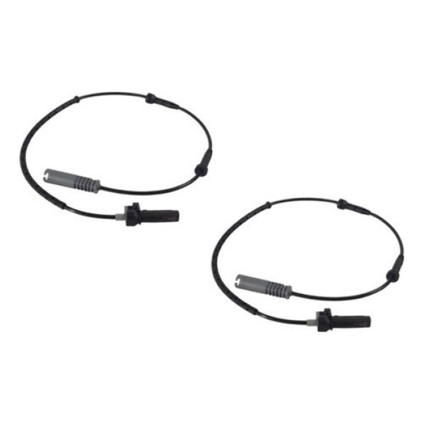 Kit Sensor Abs Traseiro Bmw E39 525 528 530 540 34521182160