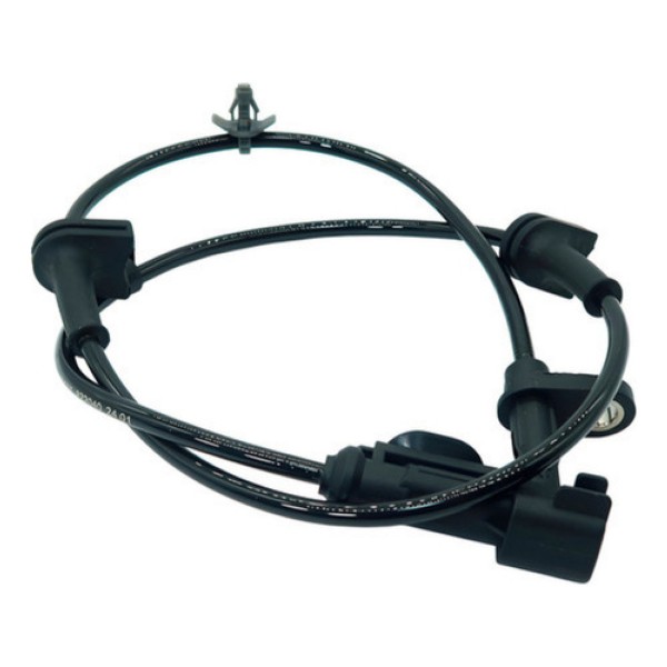 Sensor De Freio Abs Dianteiro Ford New Fiesta 2010 A 2013