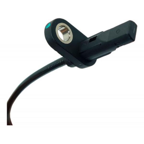 Sensor De Freio Abs Dianteiro Ford New Fiesta 2010 A 2013