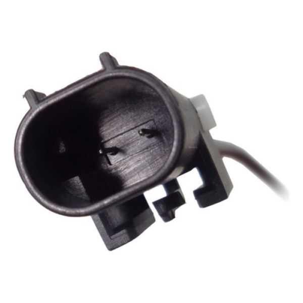 Kit Sensores Freio Abs Traseiro Fiat Linea Punto 07/17