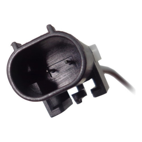 Kit 2 Sensor Freio Abs Traseiro Fiat Linea Punto 2007 Á 2017