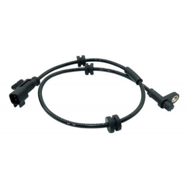 Sensor De Freio Abs Traseiro Ford New Fiesta Ka 8v5z2c204a